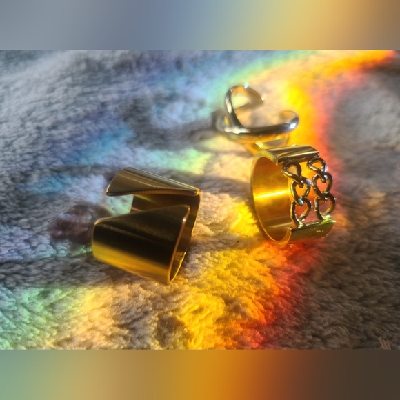 Zaya Ring - Picture 7 of 8